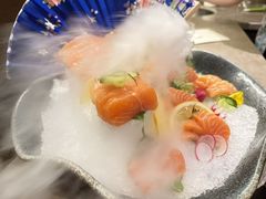 -乐和餐饮(河西大街店)