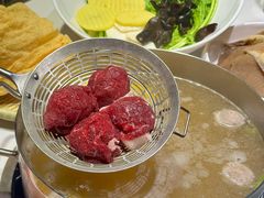 -今日牛事潮汕鲜牛肉火锅(瑞金店)
