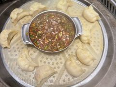 -山河屯铁锅炖(哈西站店)