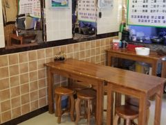 大堂-中国兰州拉面(西湖文化广场店)