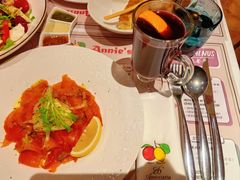 -安妮意大利餐厅(望京店)