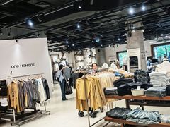 -ONE MOMENT(北京朝外店)