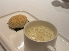 -扬州香格里拉·香宫中餐厅