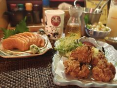 -半藏居酒屋(香港花园店)