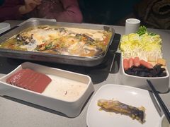 -半天妖烤鱼(中山路店)