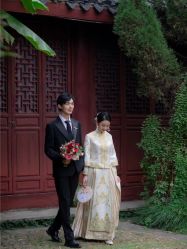-摩玛婚纱摄影(杭州店)