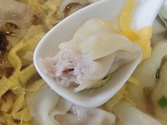 -锡笼记·无锡小笼(常熟万达店)