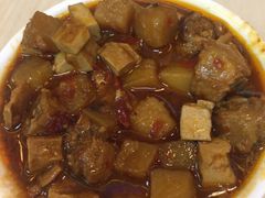 鸡骨酱-泰煌鸡·上海白斩鸡·沪菜(平利店)