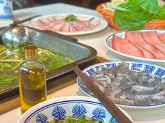-龙森园火锅(琴台路店)
