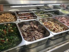 -北京服装学院-食堂
