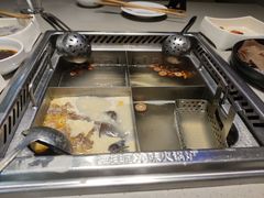 -海底捞火锅(金鼎广场店)