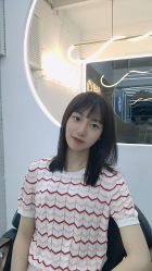 -COMO SALON 烫染可茉发型