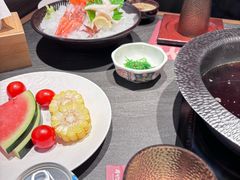 -牛YO寿喜烧火锅自助(三台子万象汇店)