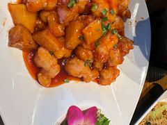 -宴武夷·匠心闽味(印象大红袍店)