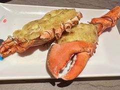 -海天盛宴海鲜自助(正大广场店)