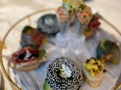 -粤海喜来登酒店·&More聚驿(天河城店)