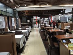 -郑庄脂渣海鲜楼(九水路店)