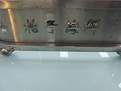 -桔子海鲜烧烤大排档(台东店)