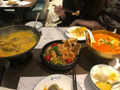 -美奈小馆·越南料理(中航城君尚购物中心店)