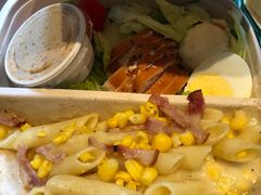 -星巴克(汾阳路店)