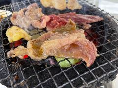 -松明一烤肉馆(鲁园店)