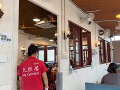 -天然居(伦教店)