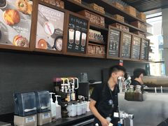 -星巴克(贵阳花果园1店)