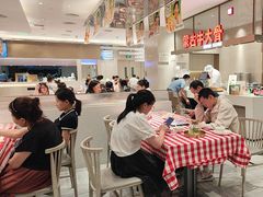 -西贝(上海中心店)
