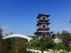 -宝鸡植物园