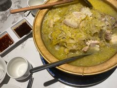 -关东小磨东北菜(漕河泾印象城店)