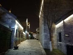 -回龙窝历史文化街区