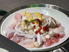 -椰庭·椰子鸡·创意玩家(晶耀前滩店)