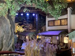 -淀里船宴(卓达店)