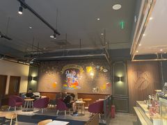 -COSTA COFFEE(国正中心店)