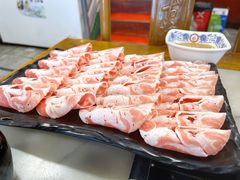 -马记伊源斋涮肉·清真菜(百子湾店)