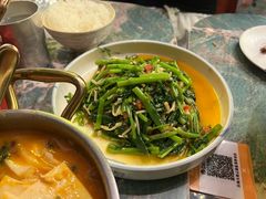 -浩海火燒雲傣家菜(芮欧百货店)