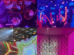 -MOSSO·Liveshow(M3香港广场店)