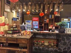 -李久其家民间餐厅(观沙岭公园店)