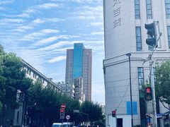 -南京路步行街
