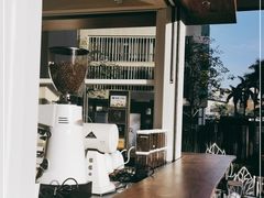 -The PEAT Coffee(深业中城店)