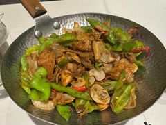 -眉州东坡(春秀路店)
