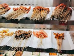 -成都玉林串串香(世纪港湾店)