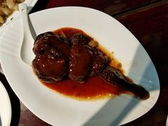 八宝鸭-吴门人家·苏宴宫廷菜(拙政园店)