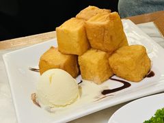 -翠华餐厅(德基广场店)