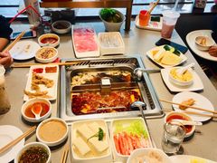 蟹味柳-海底捞火锅(月湖广场店)