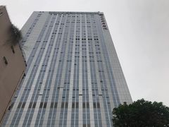 -川北医学院附属成都新华医院