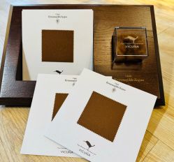 -Biella Fibers杰尼亚Zegna面料西装·夹克·礼服全定制Bespoke(晶耀前滩店)