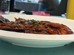 -阿娘家·原生态农家菜(国顺东路店)