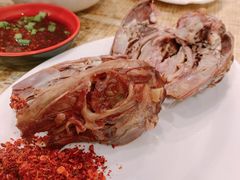 -雷祖芳老妈蹄花店