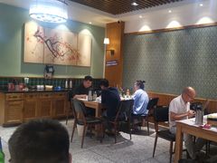 -白氏兄弟烧烤(富康路总店)
